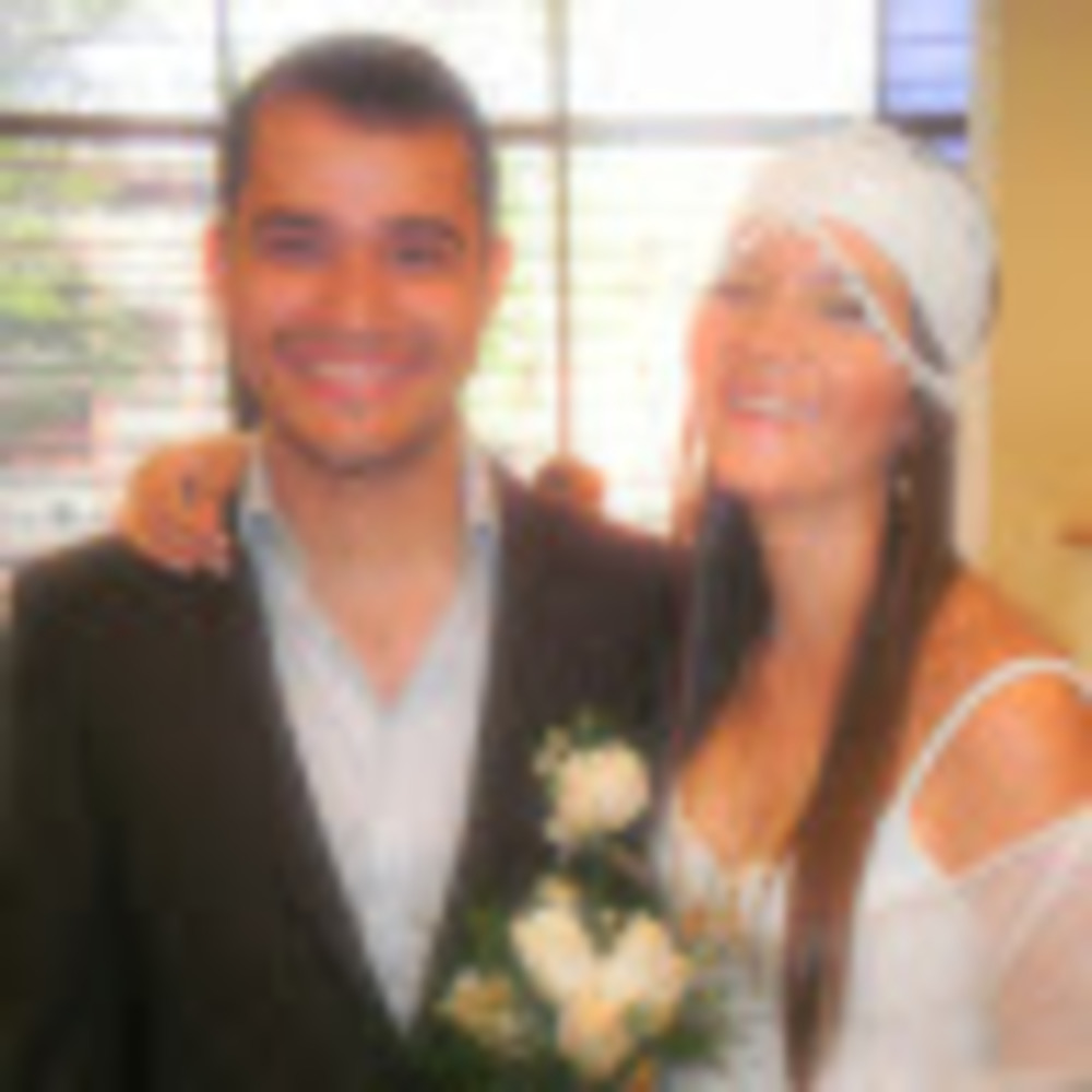 Meet your Posher, Gustavo adolfo